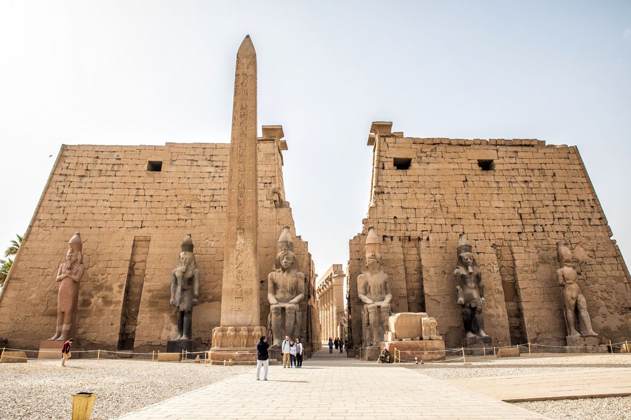 Egypt Classic Tour | 7 days 6 nights | Cairo & Nile Cruise